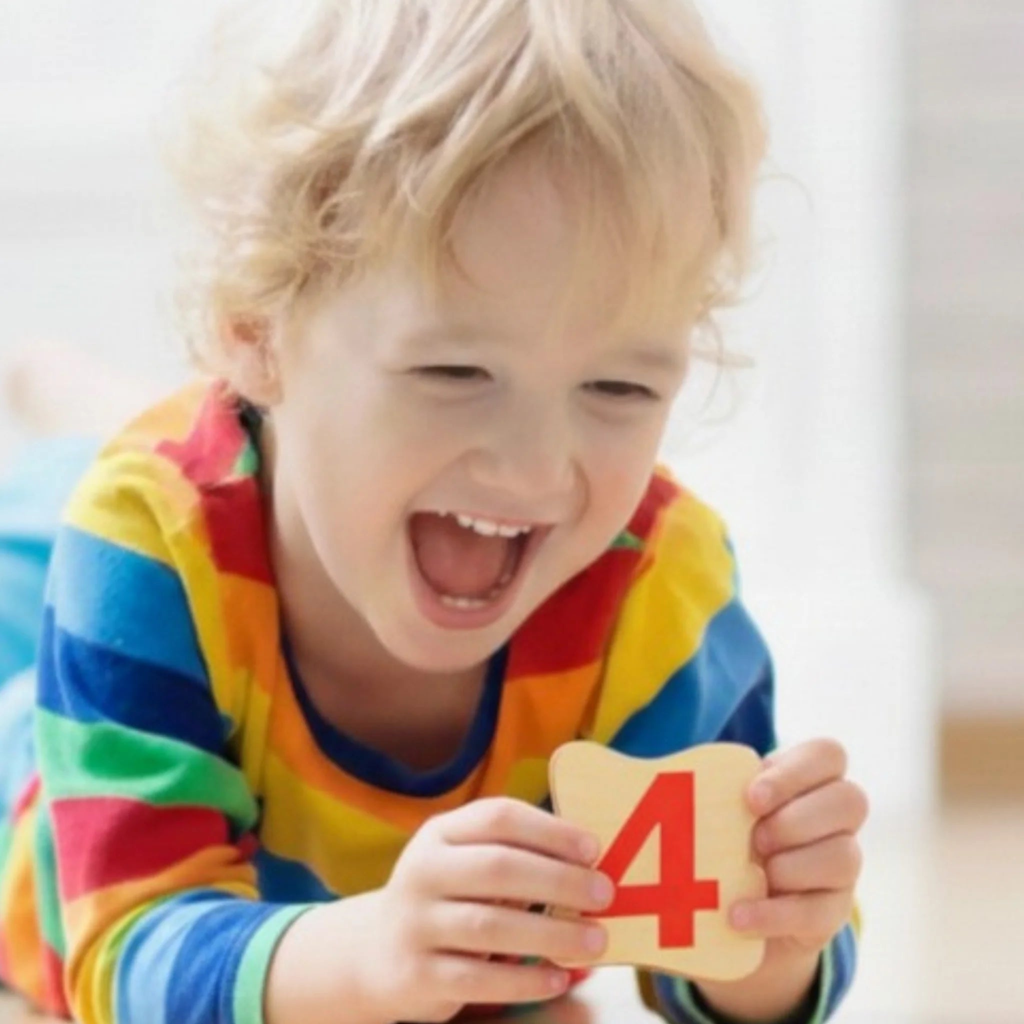 Le puzzle quantitatif