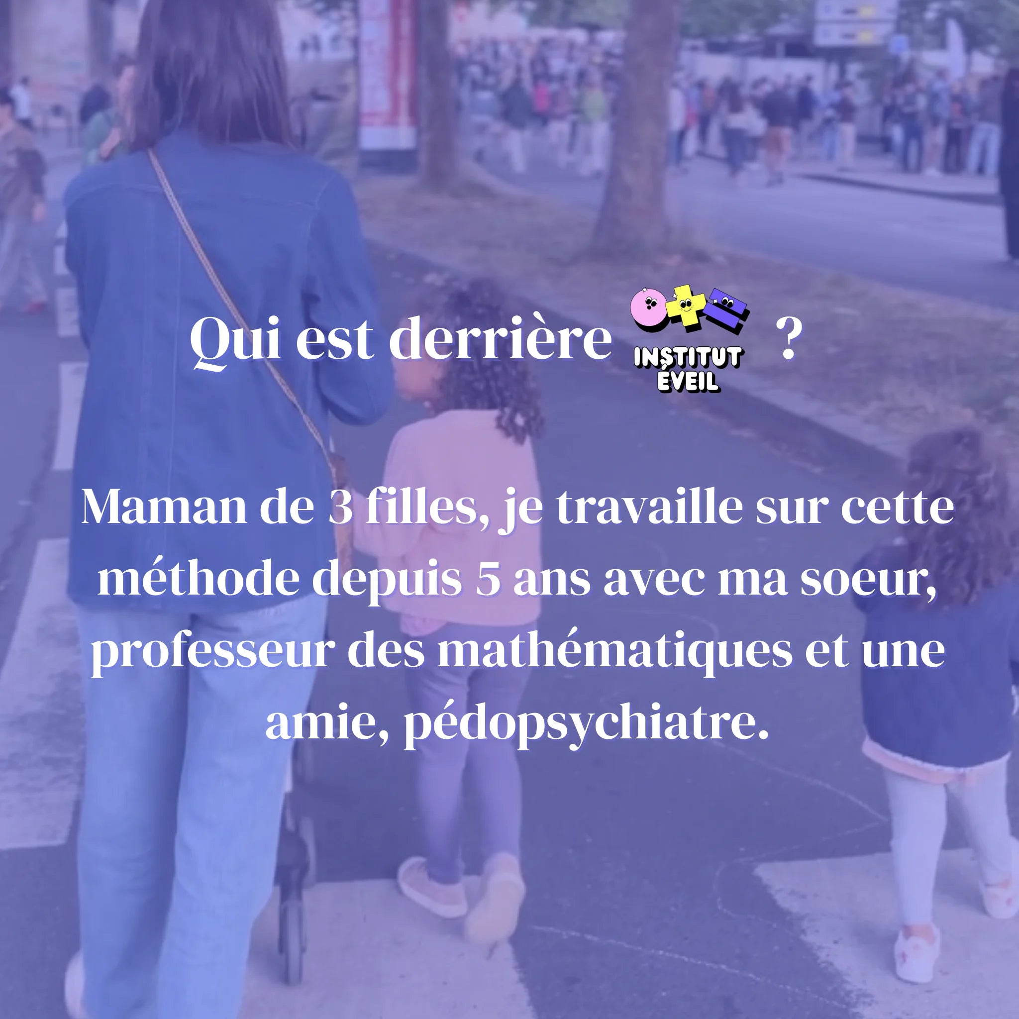 Les coccinelles comptent