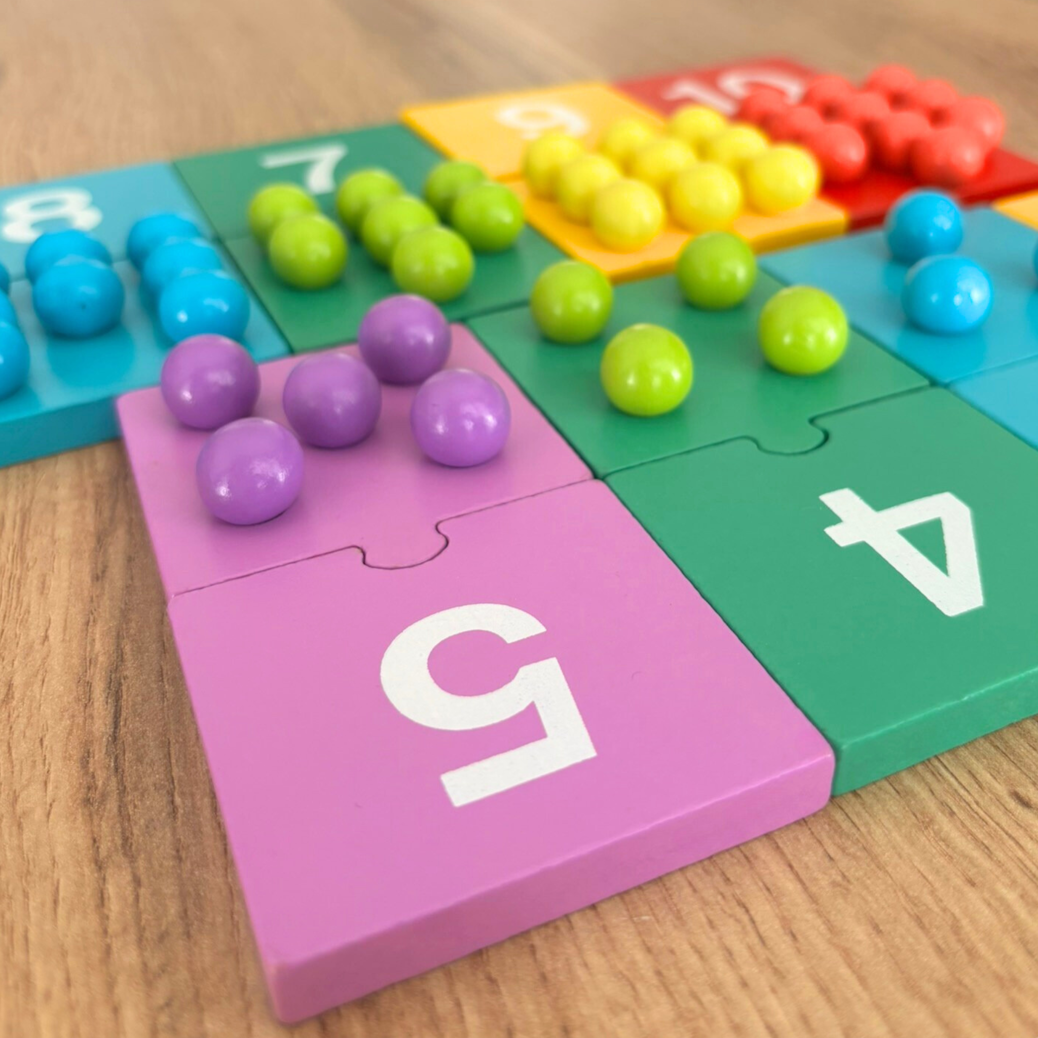 Le pack trio intégral - Phase 1