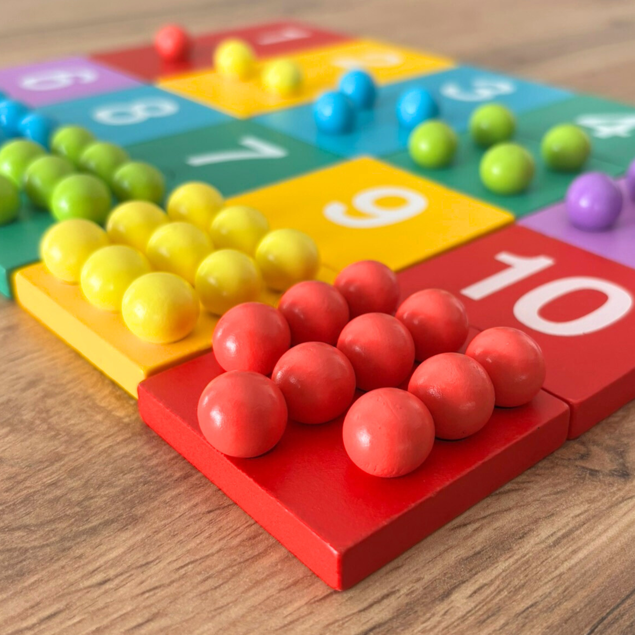 Le pack trio intégral - Phase 1