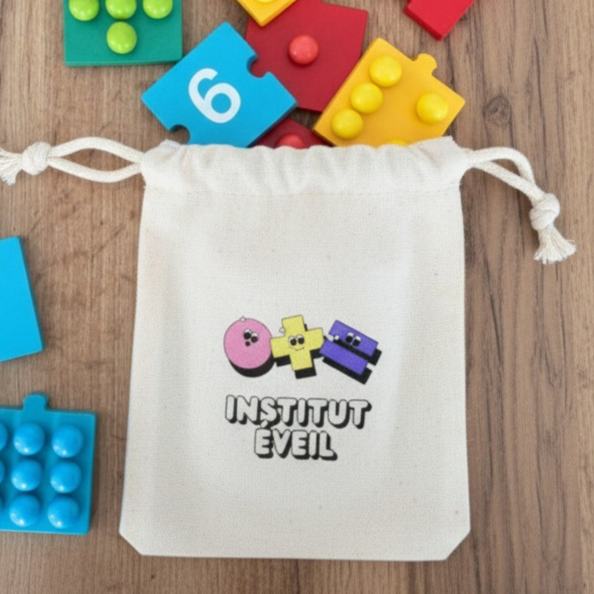 Le pack trio intégral - Phase 1